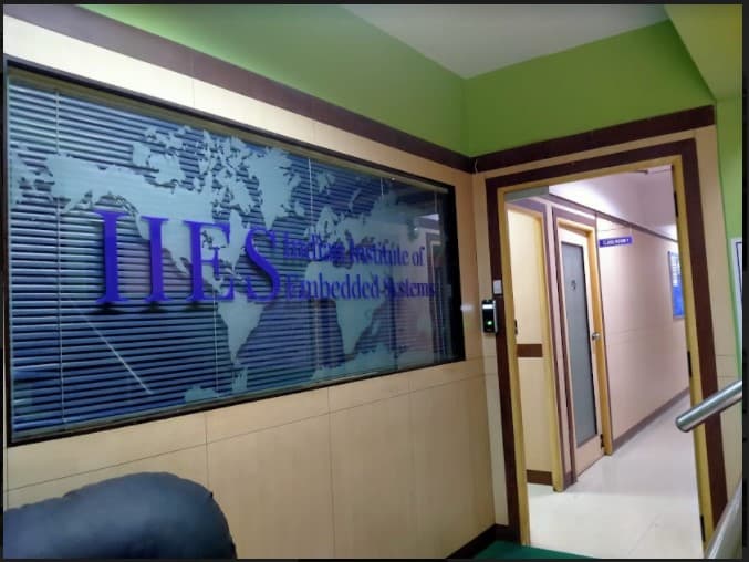 Indian Institute of Embedded Systems Bangalore Campus photos photo 10